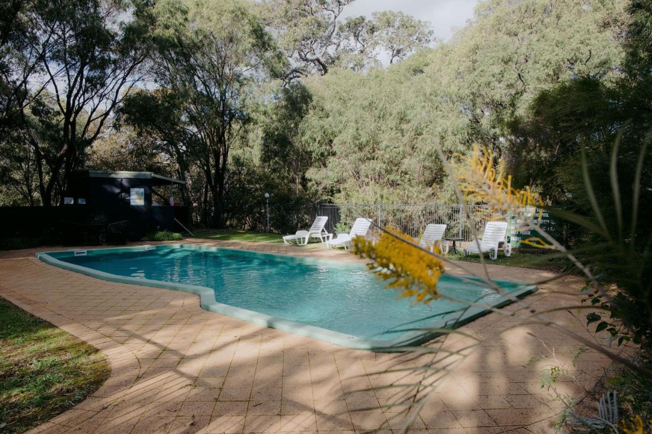 Yallingup Forest Resort Exterior foto