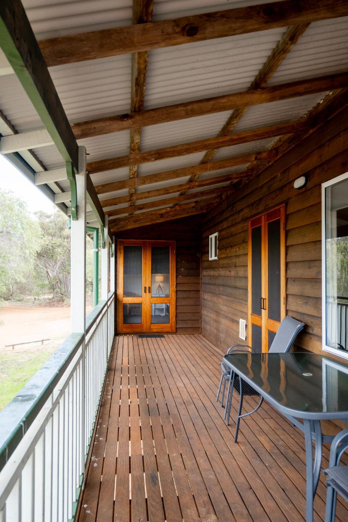 Yallingup Forest Resort Exterior foto